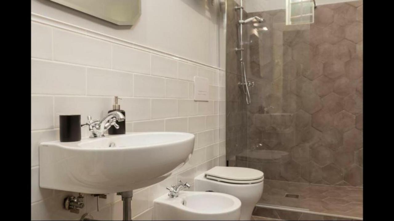 Apartmán Duomo 22 Neapol Exteriér fotografie