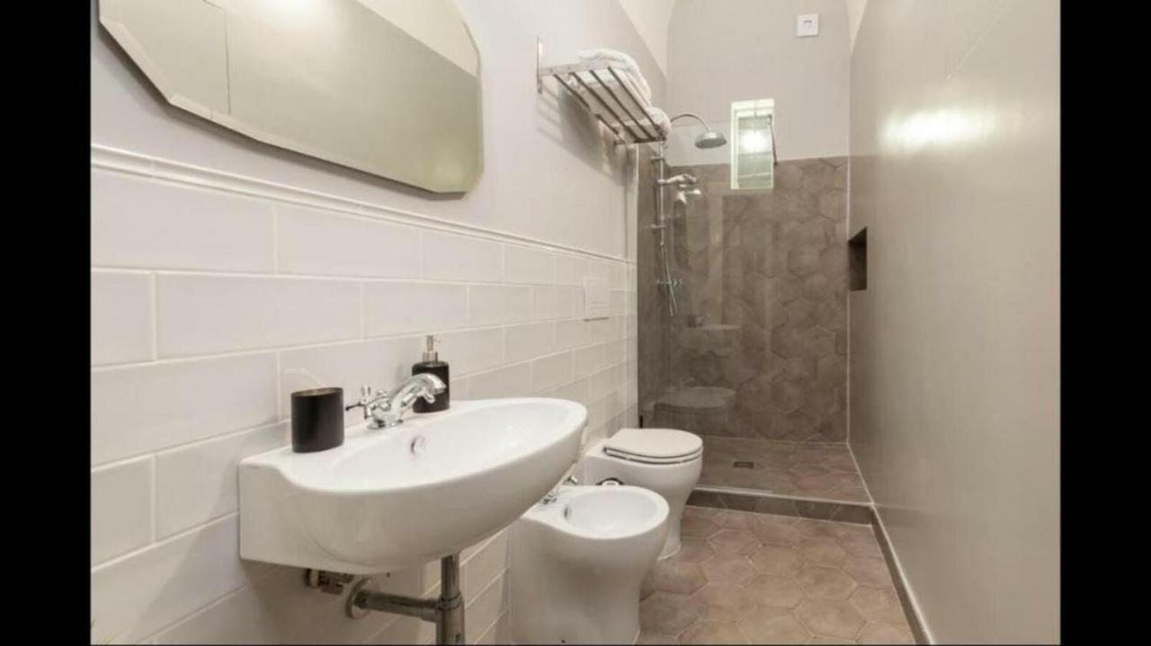 Apartmán Duomo 22 Neapol Exteriér fotografie