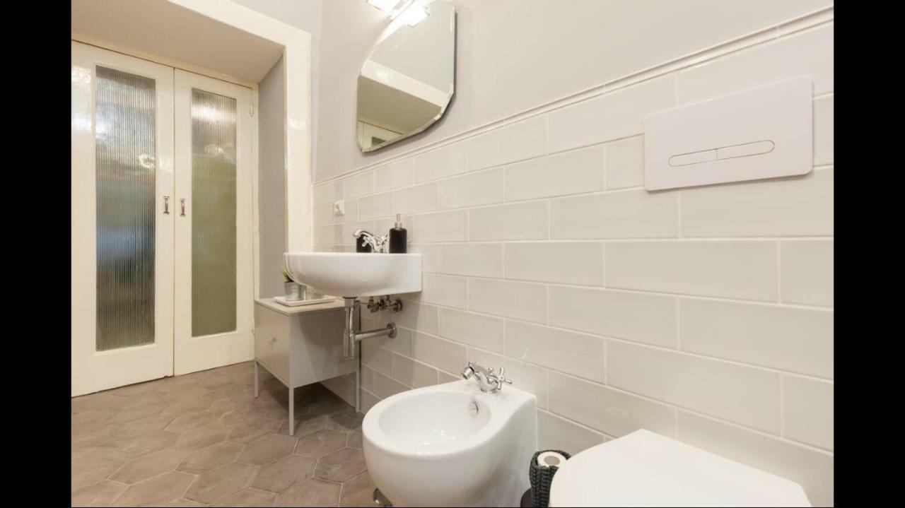 Apartmán Duomo 22 Neapol Exteriér fotografie